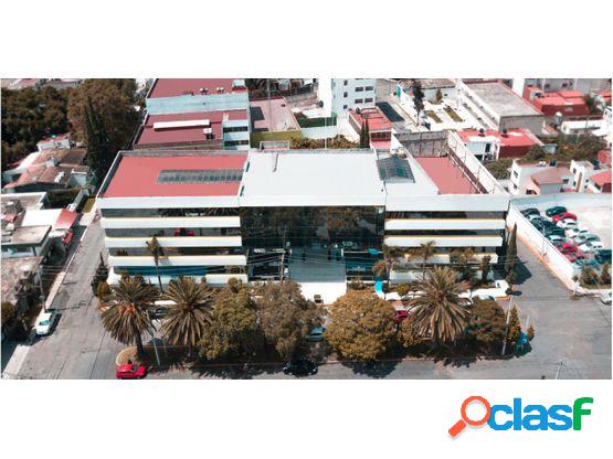 Edificio Universidad En Renta En La Colonia La Paz