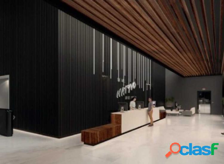 Oficina En Venta En Torre Natyvo Lomas De Angelópolis