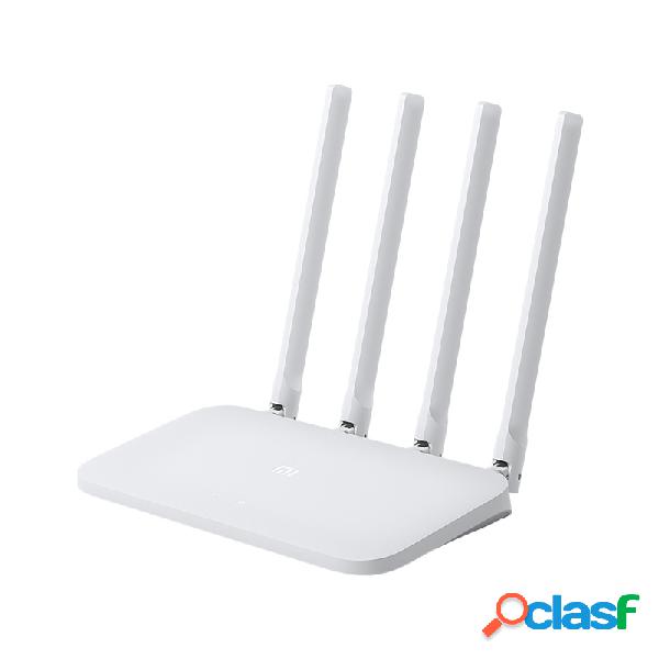 Router Xiaomi Ethernet Mi Router 4C,