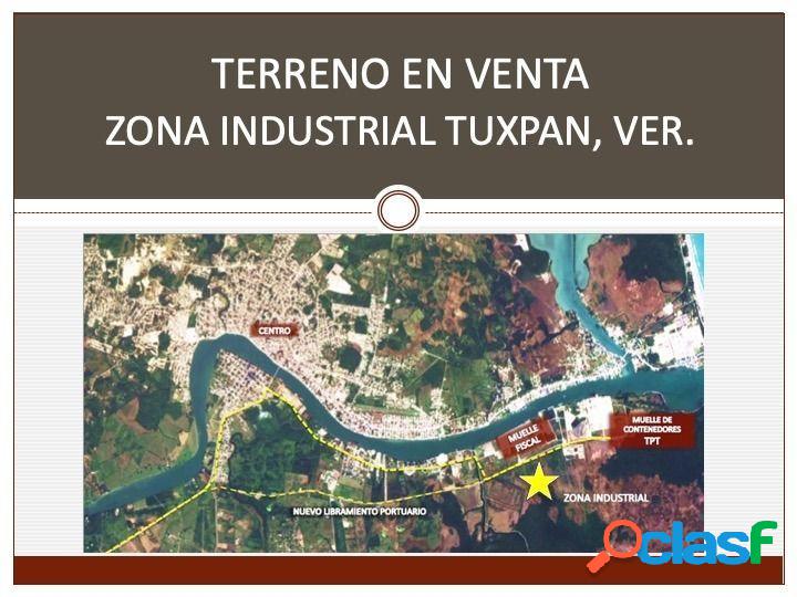 Terreno Zona Industrial 17 has