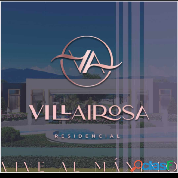 Residencial Villa Airosa