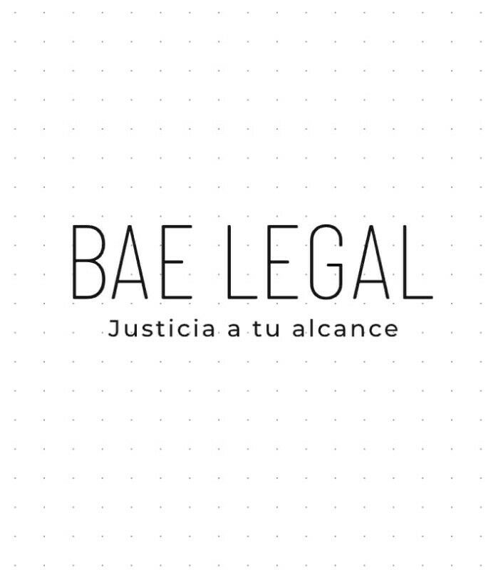 BAE LEGAL ABOGADO