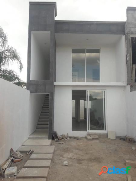 CASAS NUEVAS EN CUAUTLA