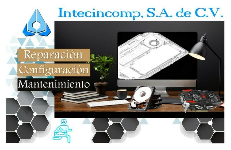 CENTRO DE SOPORTE. INTECINCOMP