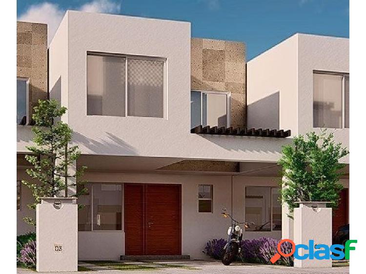 Casa en Viñedos Qro. $583,879.17