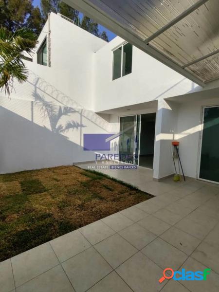 Casa remodelada Venta Residencial Fresnos 3 M. Morelia C116