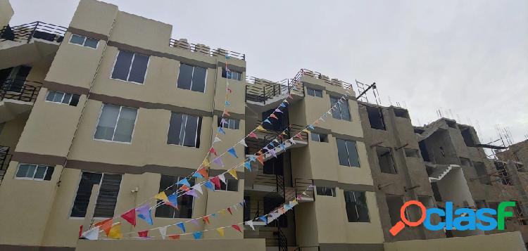 Departamento nuevo de 2 recamara en Oblatos