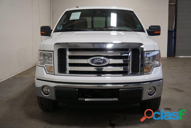 FORD F150 AÑO 2015 08 CILINDROS