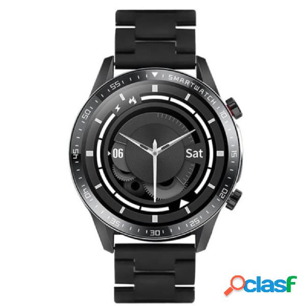 Perfect Choice Smartwatch Basalto, Touch, Bluetooth 5.0,