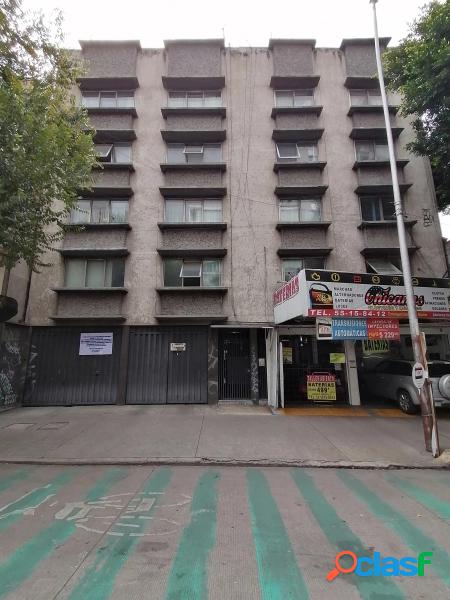 SE VENDE DEPARTAMENTO EN CONDOMINIO, COL. SAN PEDRO PINOS