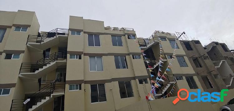 Ultimos 2 departamentos nuevos en oblatos