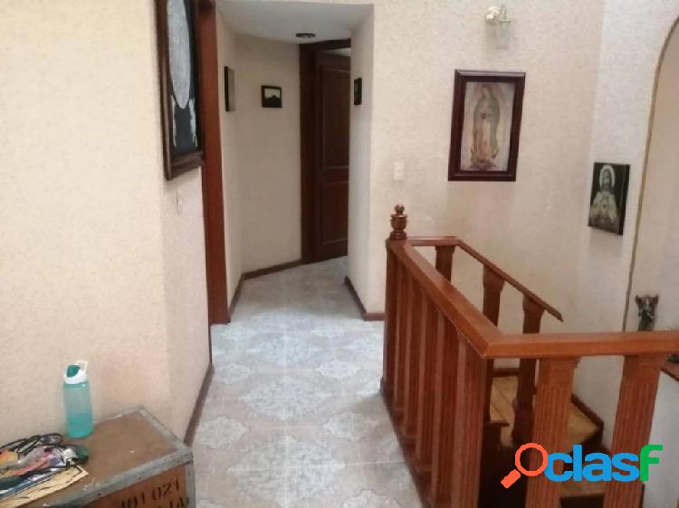 VENTA DE CASA EN LAS AMERICAS NAUCALPAN