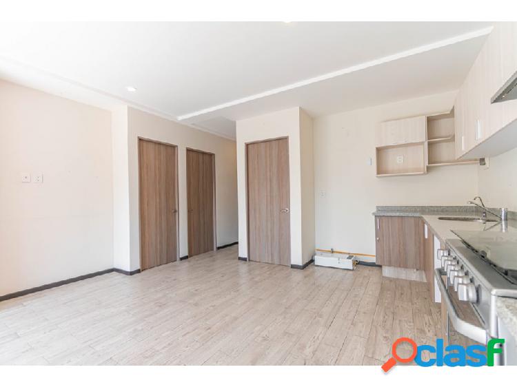 Departamento en Venta en Avenida Tintoreto 22-3665