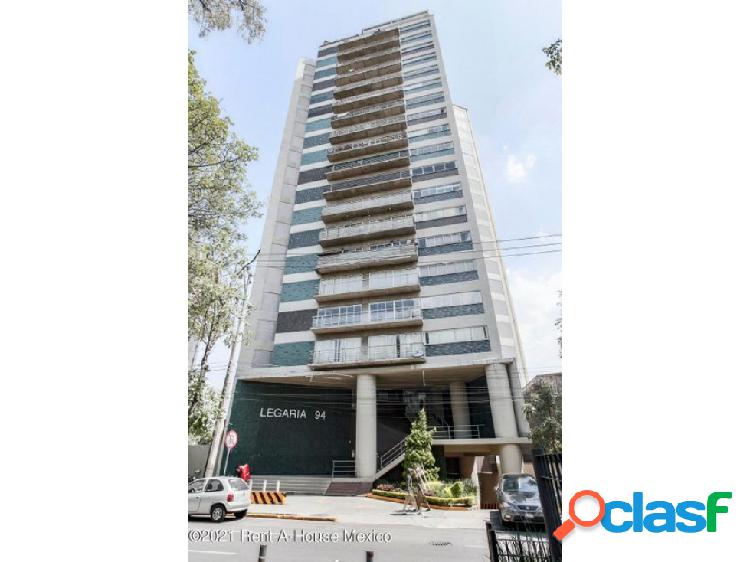 Departamento en Venta Miguel Hidalgo Legari GCH222848