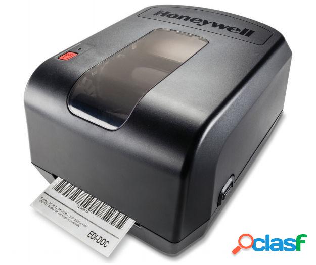 Honeywell PC42T Plus, Impresora de Etiquetas, Transferencia
