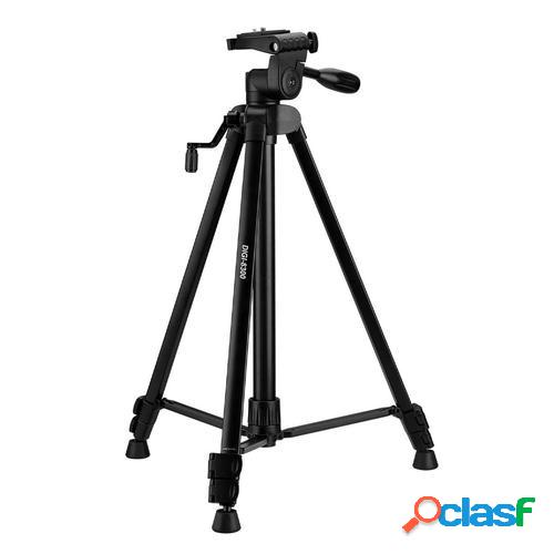 Binden Tripié 8300, hasta 151cm, Negro