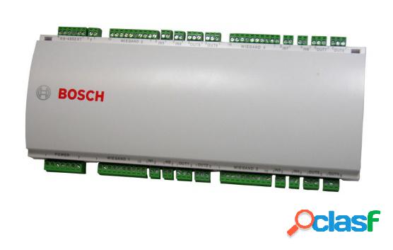 Bosch Módulo de Expansión Wiegand AMC2 4W, 4 Interfaces,