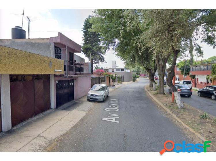 CASA EN REMATE EN LAS JACARANDAS TLALNEPANTLA