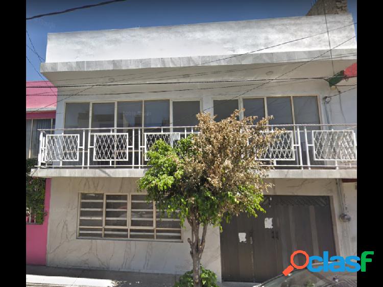 CASA EN VENTA EN COLONIA AMPLIACIÓN SAN FRANCISCO ADTRLV118