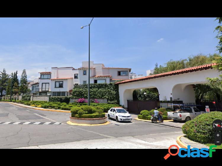 CASA EN VENTA PARQUE TARANGO