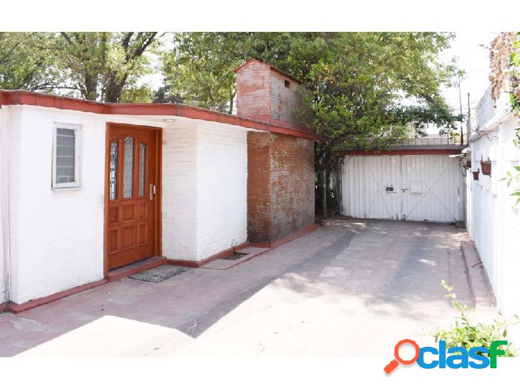 Casa En Venta, En Naucalpan (1129)