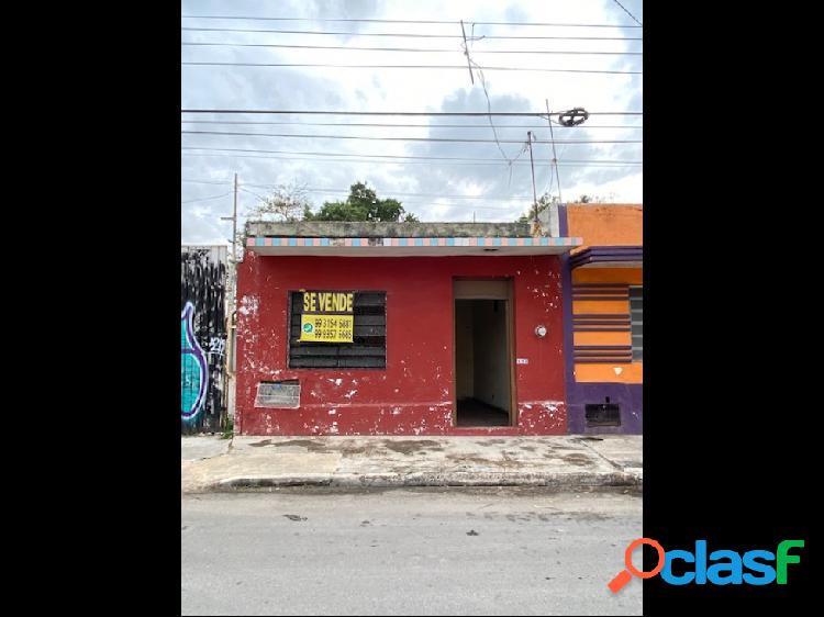 Casa en VENTA para renovar cerca del Centro en Miraflores