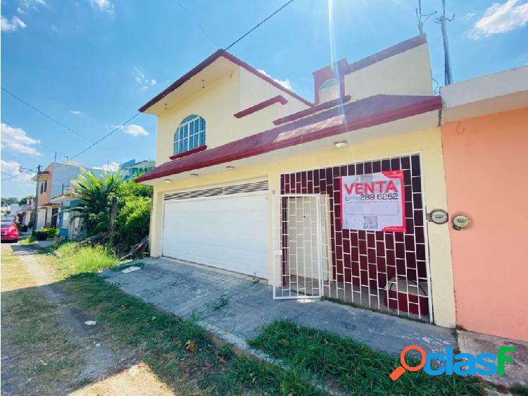 Casa en Venta en Residencial Las Vegas, Tapachula