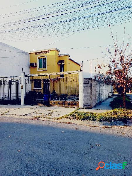 Casa en venta Pedregal Linda Vista, Guadalupe Nuevo León