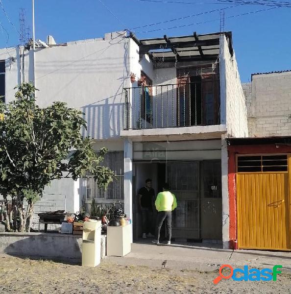 Casa sola en venta en Villas de Santiago, Querétaro,