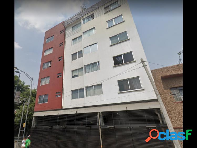 DEPARTAMENTO EN VENTA COLONIA ÁLAMOS ADTRLV95