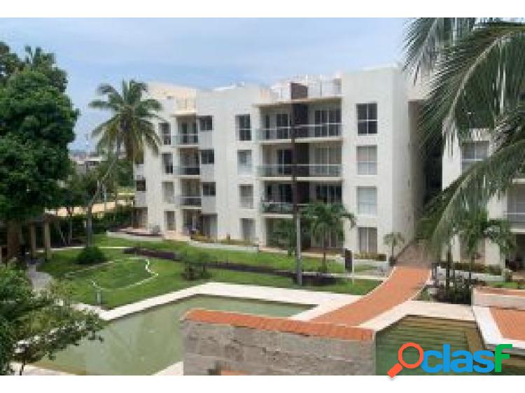 DEPARTAMENTO EN VENTA EN BAHÍA DIAMANTE ADTRLV334