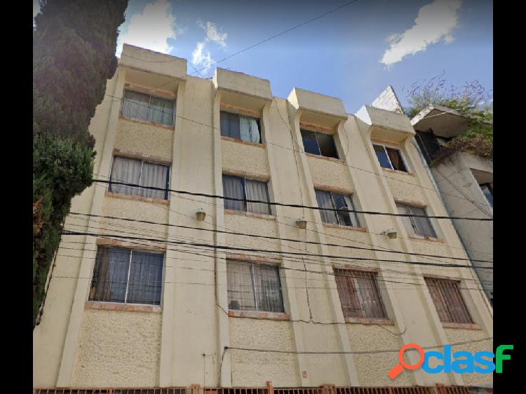 DEPARTAMENTO EN VENTA EN COLOIA ESCANDÓN I SECCIÓN