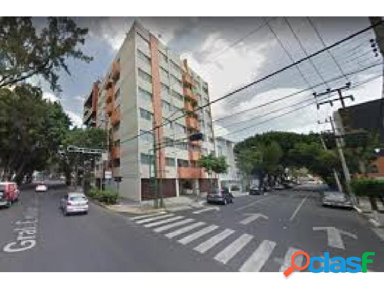 DEPARTAMENTO EN VENTA EN COLONIA EMPERADORES ADTRLV82