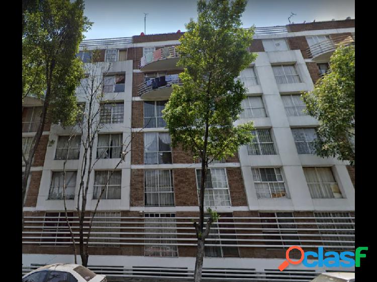 DEPARTAMENTO EN VENTA EN COLONIA FELIPE PESCADOR ADTRLV148