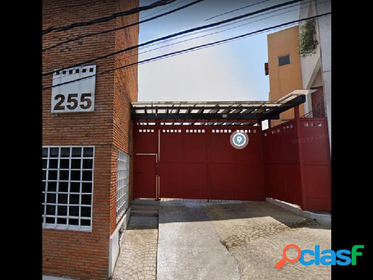 DEPARTAMENTO EN VENTA EN COLONIA LA MANZANITA