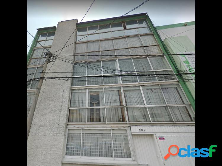 DEPARTAMENTO EN VENTA EN COLONIA LINDAVISTA ADTRLV181