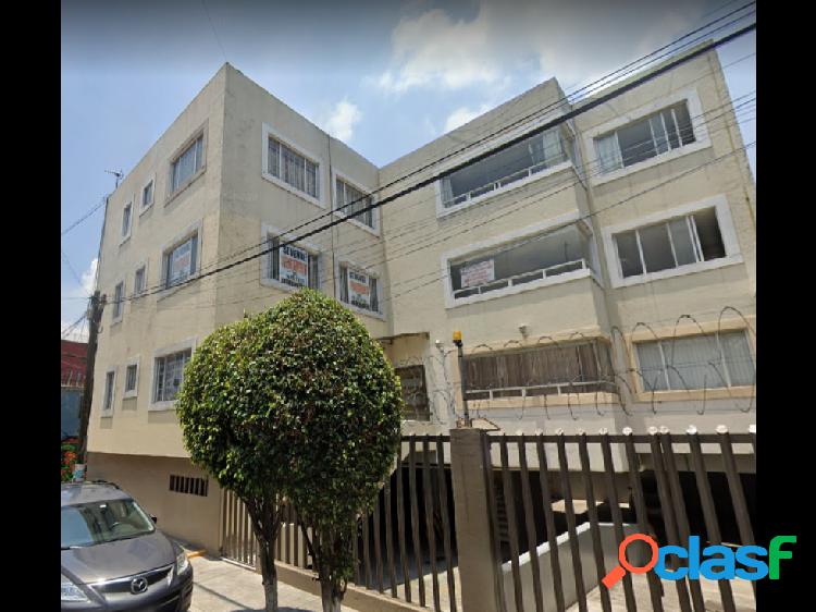 DEPARTAMENTO EN VENTA EN COLONIA MIXCOAC ADTRLV91