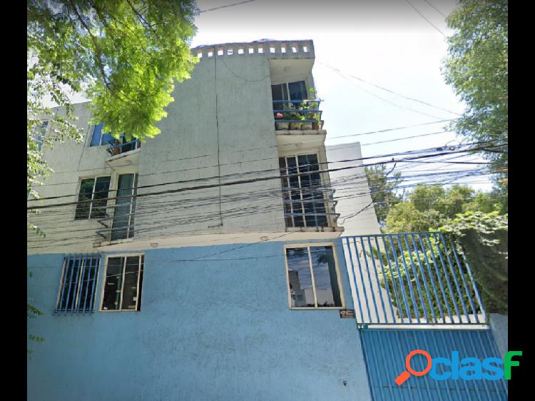 DEPARTAMENTO EN VENTA EN COLONIA PORTALES