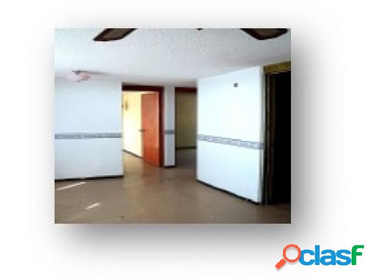 DEPARTAMENTO EN VENTA EN ECATEPEC