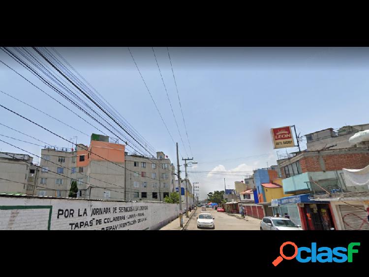 Departamento Col San Pablo de las Salinas