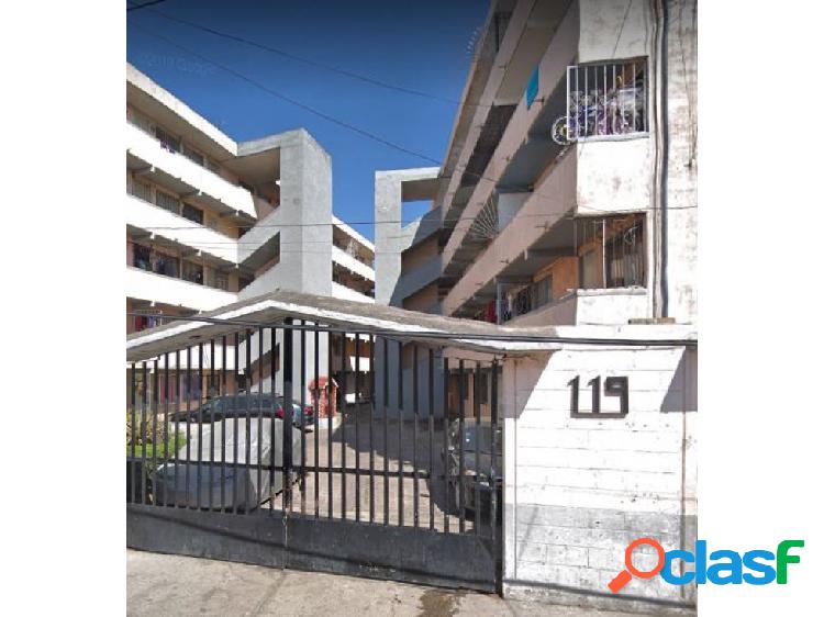 Departamento en Venta Cuauhtemoc
