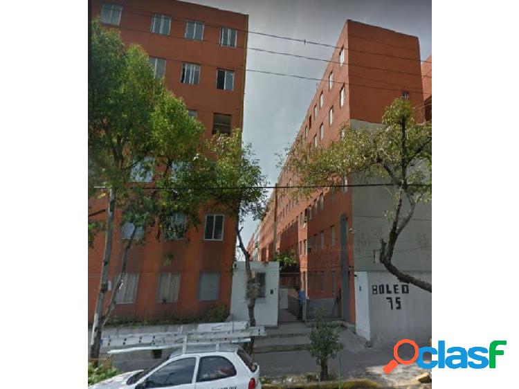 Departamento en Venta Venustiano Carranza