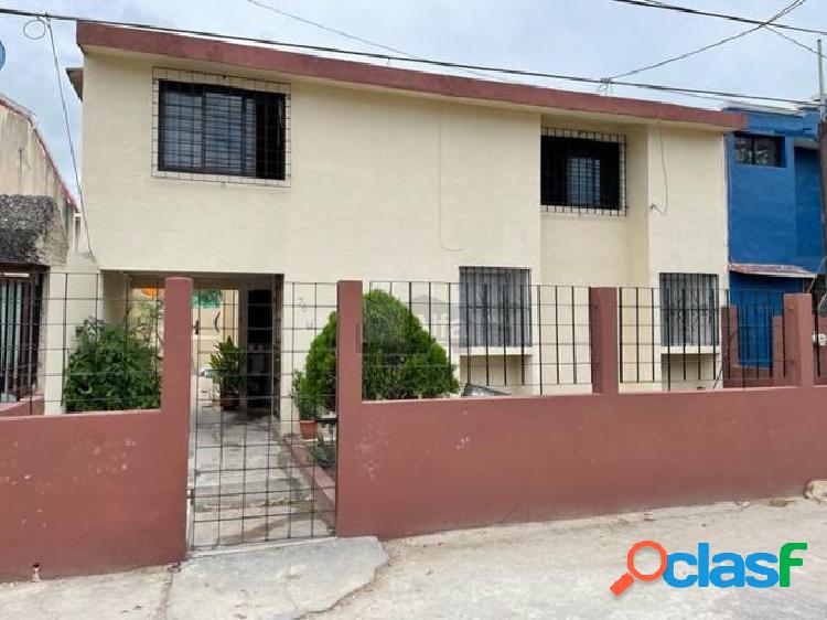 DÃºplex en venta en Belén I, Campeche, Campeche
