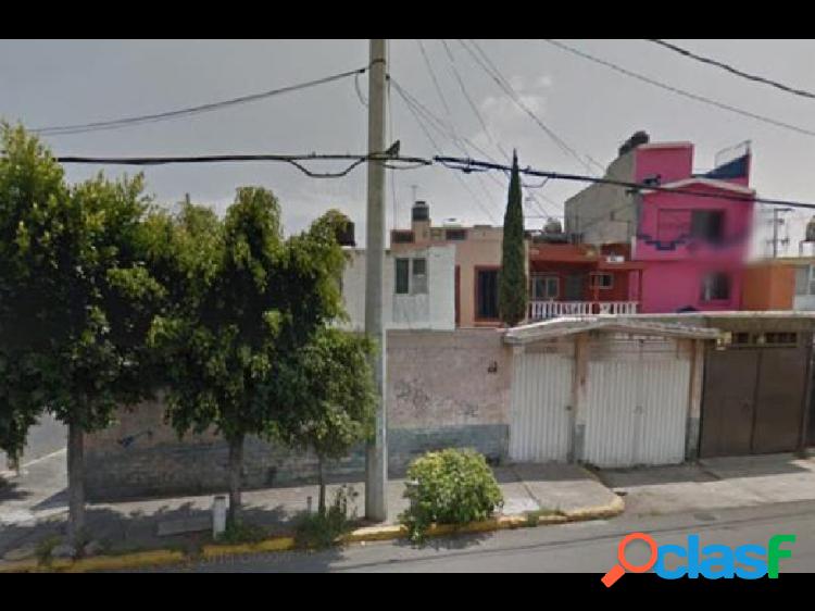 EXCELENTE OPORTUNIDAD CASA EN IZTAPALAPA