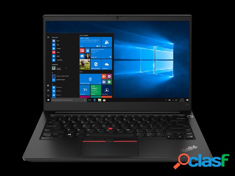 Laptop Lenovo ThinkPad E14 Gen3 14" Full HD, AMD Ryzen 7