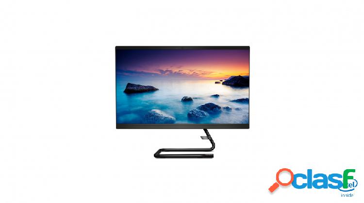 Lenovo IdeaCentre A340-24IWL All-in-One 23.8", Intel Core