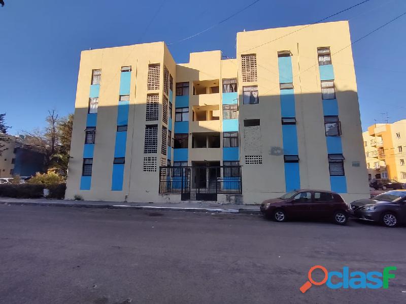 RESIDENCIAL MOCTEZUMA DEPARTAMENTO EN RENTA