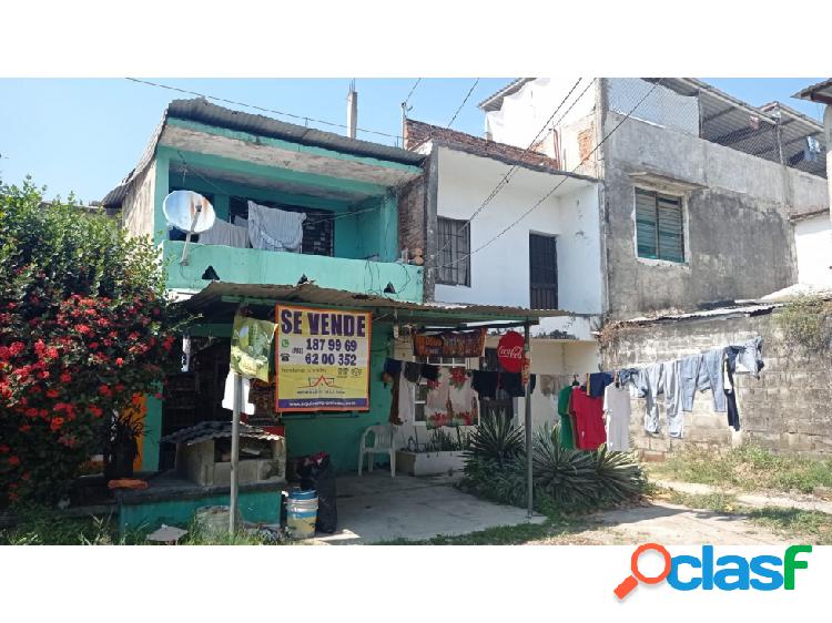 SE VENDE CASA EN FRACCIONAMIENTO LOS LAURELES