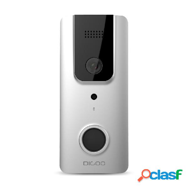 Digoo SB-XYA Smart Home inalámbrico Bluetooth y WIFI Video