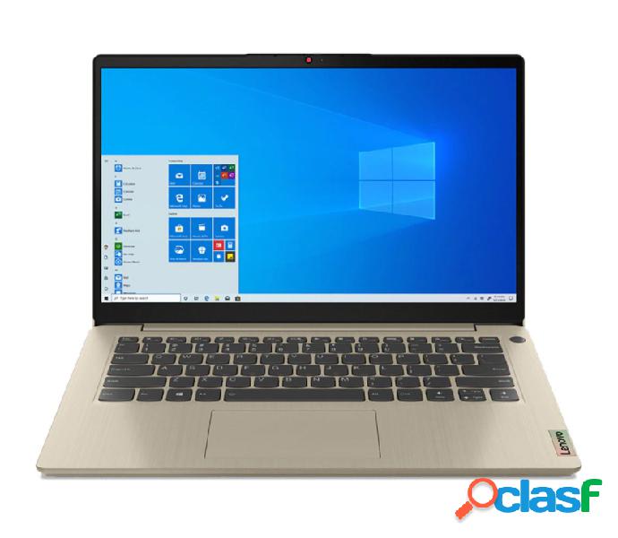 Laptop Lenovo IdeaPad 3 14ITL6 14" Full HD, Intel Core